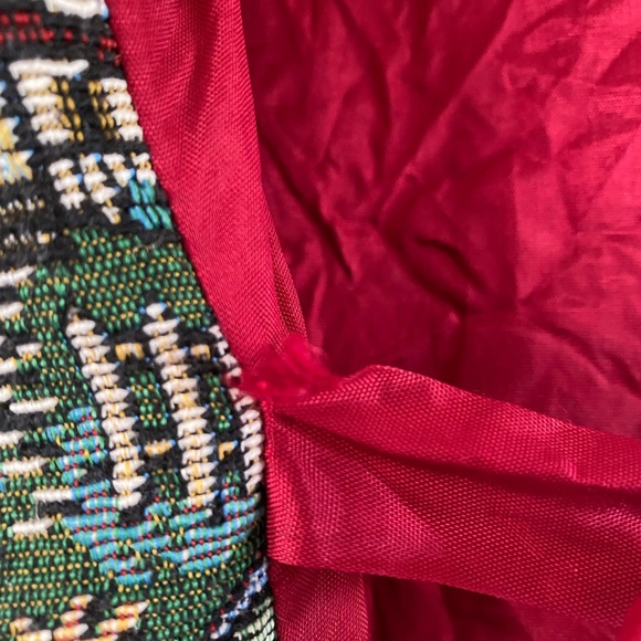 🍁🍂Fall Festive Vest🍁🍂🐿 - Picture 5 of 5